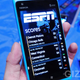 Illustration for article titled Lumia 900 Hands On: The Best Windows Phone Made Huge and More Awesome